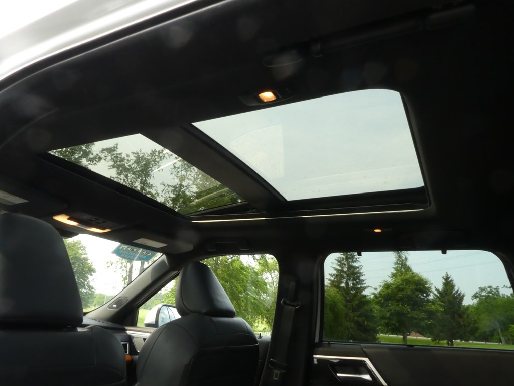 2022 Mitsubishi Outlander Image 37