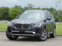 Image for 2019 BMW X7 xDrive40i ID: 6595333