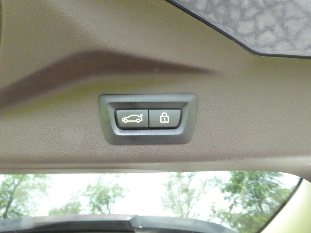 2019 BMW X7 Image 21