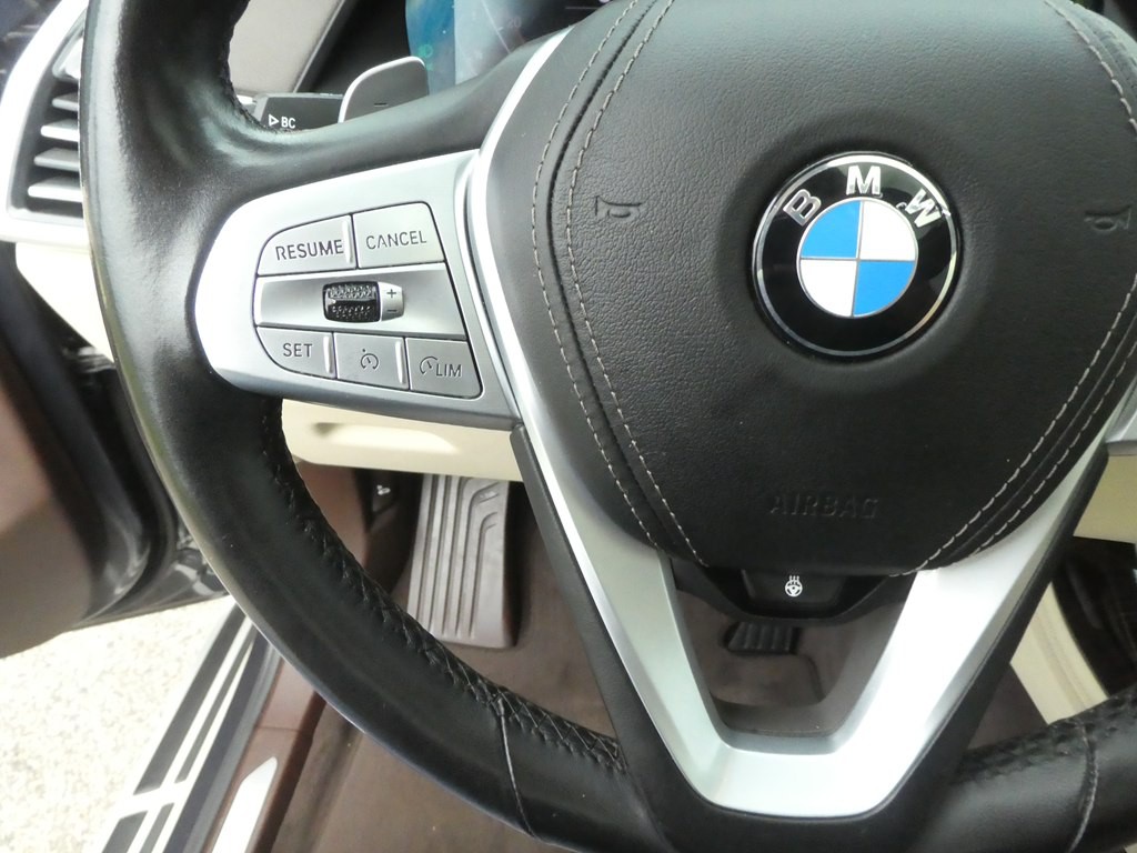 2019 BMW X7 Image 29