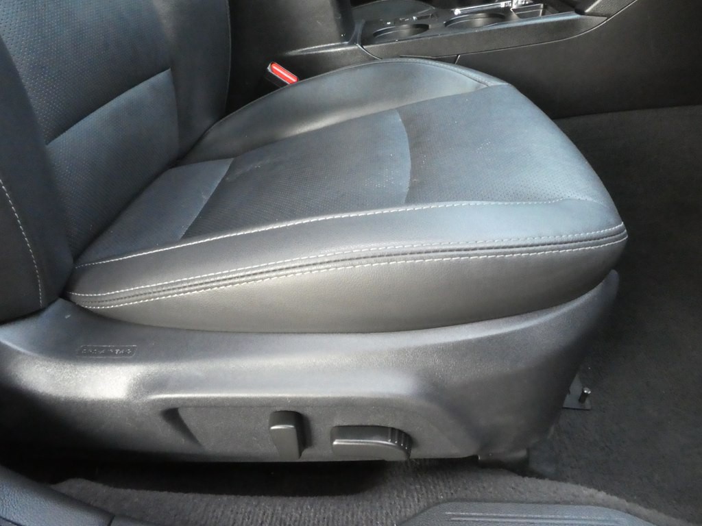 2017 Subaru Legacy Image 20