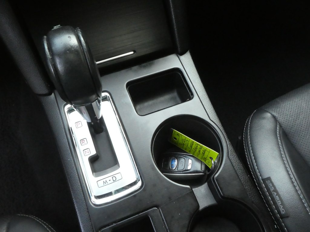 2017 Subaru Legacy Image 29