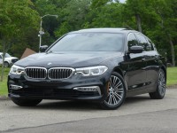 Image for 2018 BMW 5 Series 540i ID: 6613404