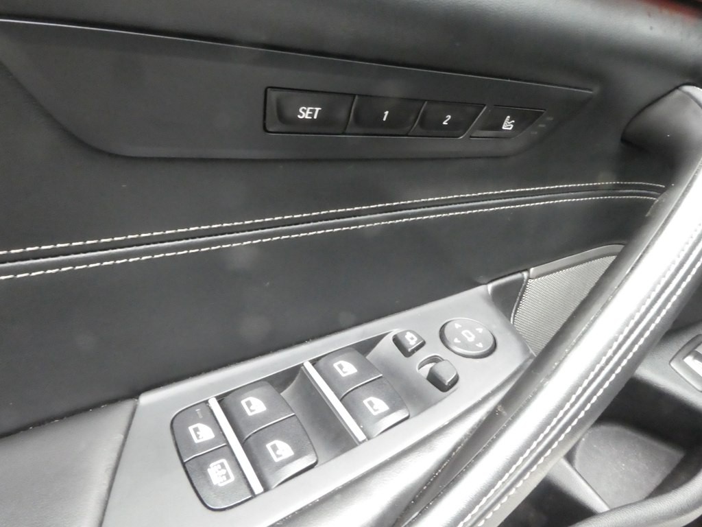 2018 BMW 5 Series Image 11