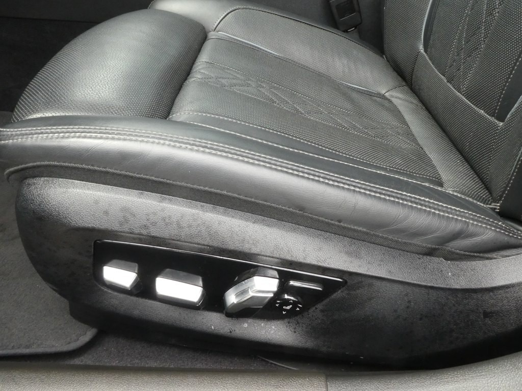 2018 BMW 5 Series Image 13