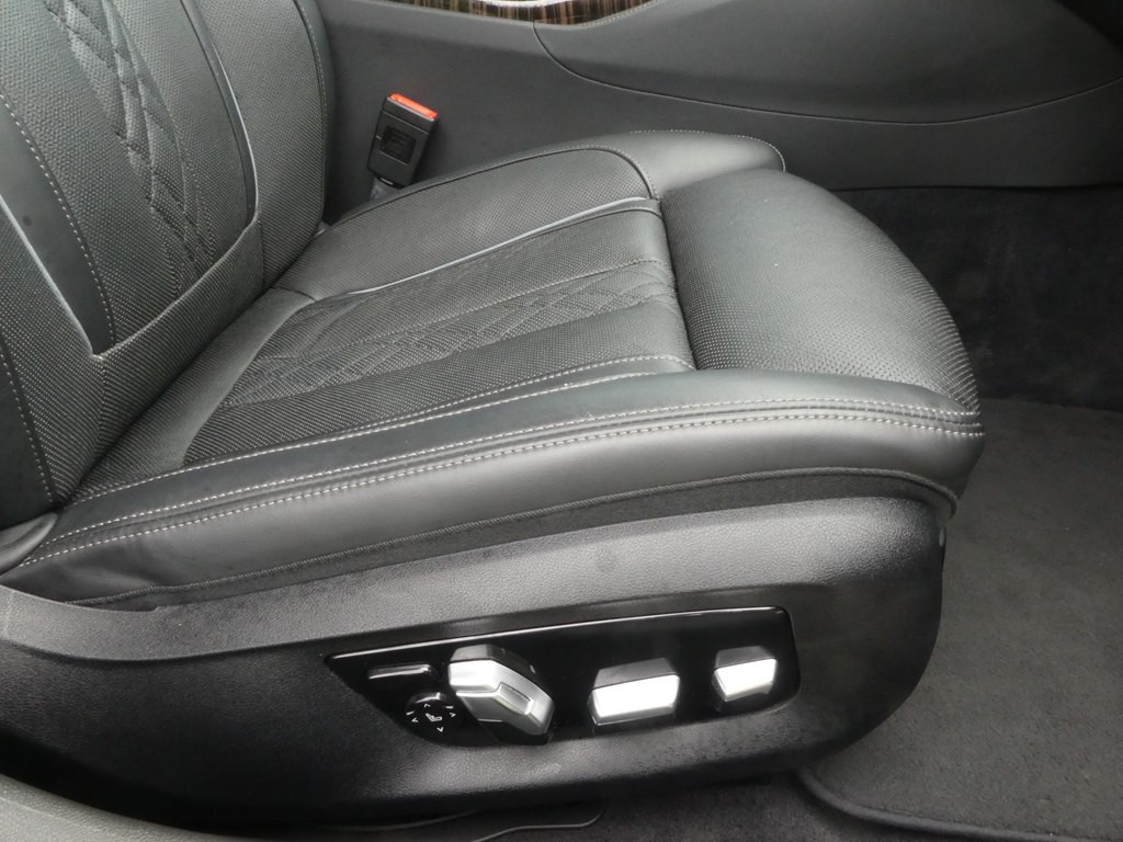 2018 BMW 5 Series Image 20