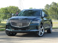 Image for 2022 Genesis GV80 3.5T ID: 6631609
