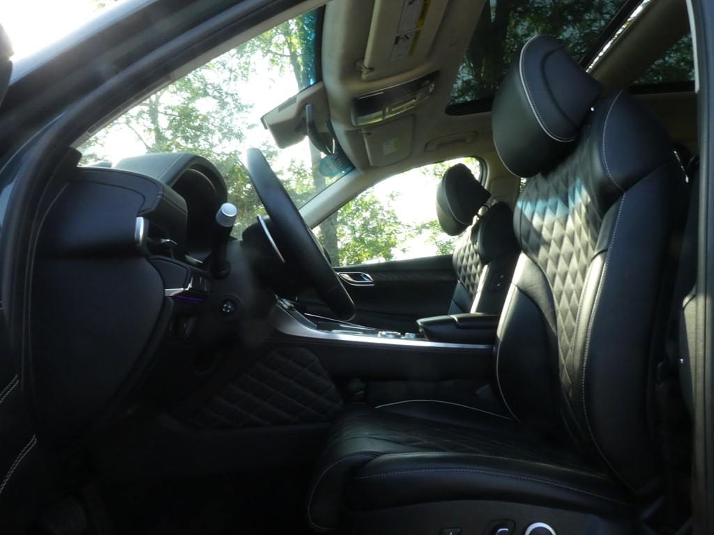 2022 Genesis GV80 Image 14