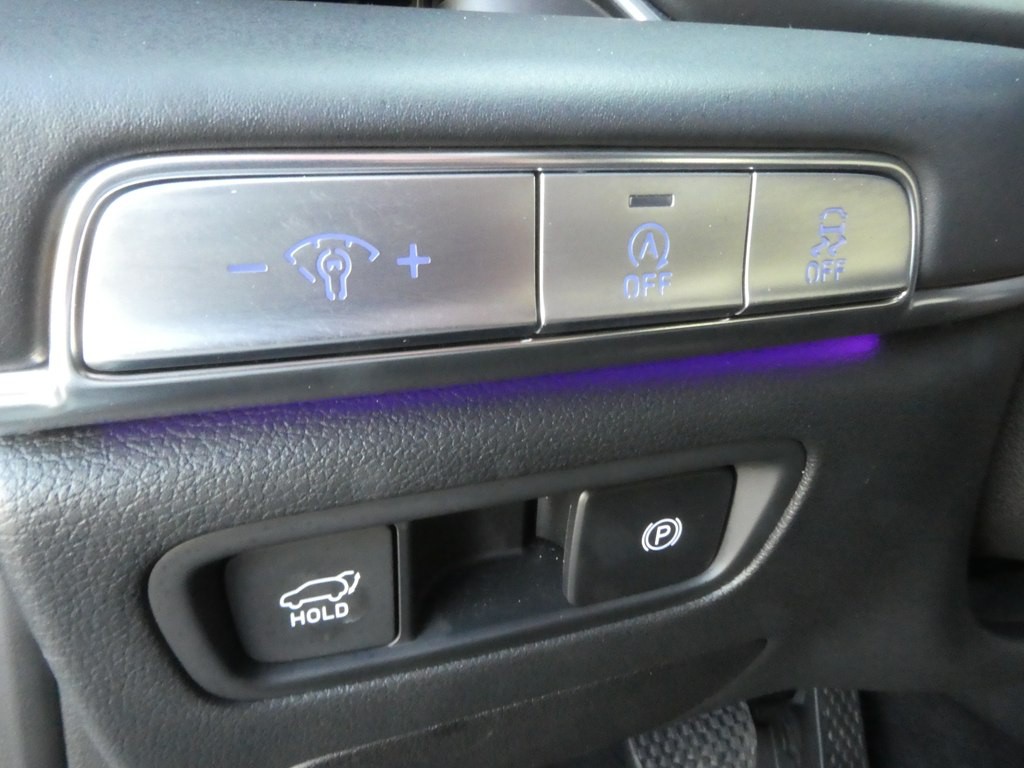 2022 Genesis GV80 Image 24