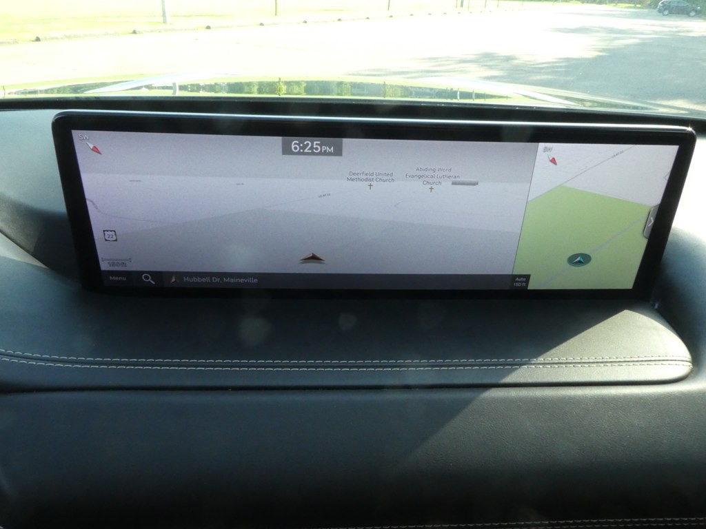 2022 Genesis GV80 Image 28