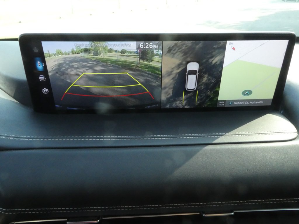 2022 Genesis GV80 Image 31