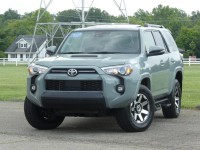 Image for 2023 Toyota 4Runner Trd Off-road Premium ID: 6643923