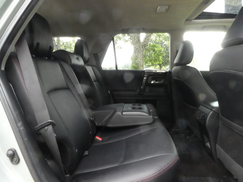 2023 Toyota 4Runner Image 19