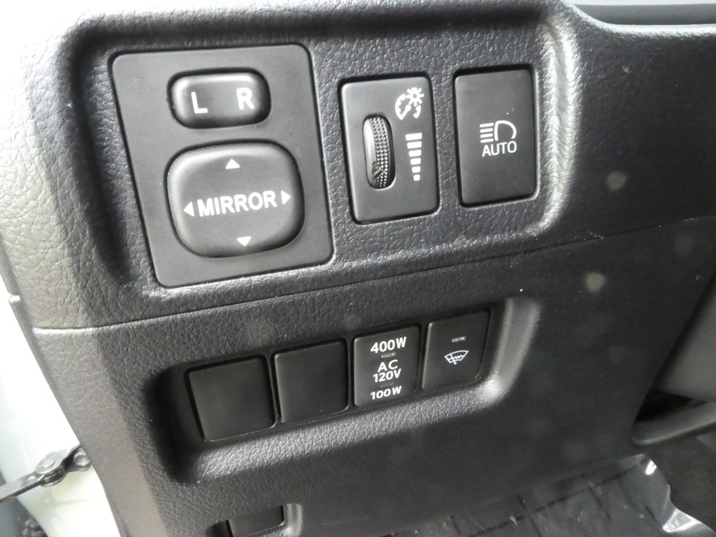 2023 Toyota 4Runner Image 23