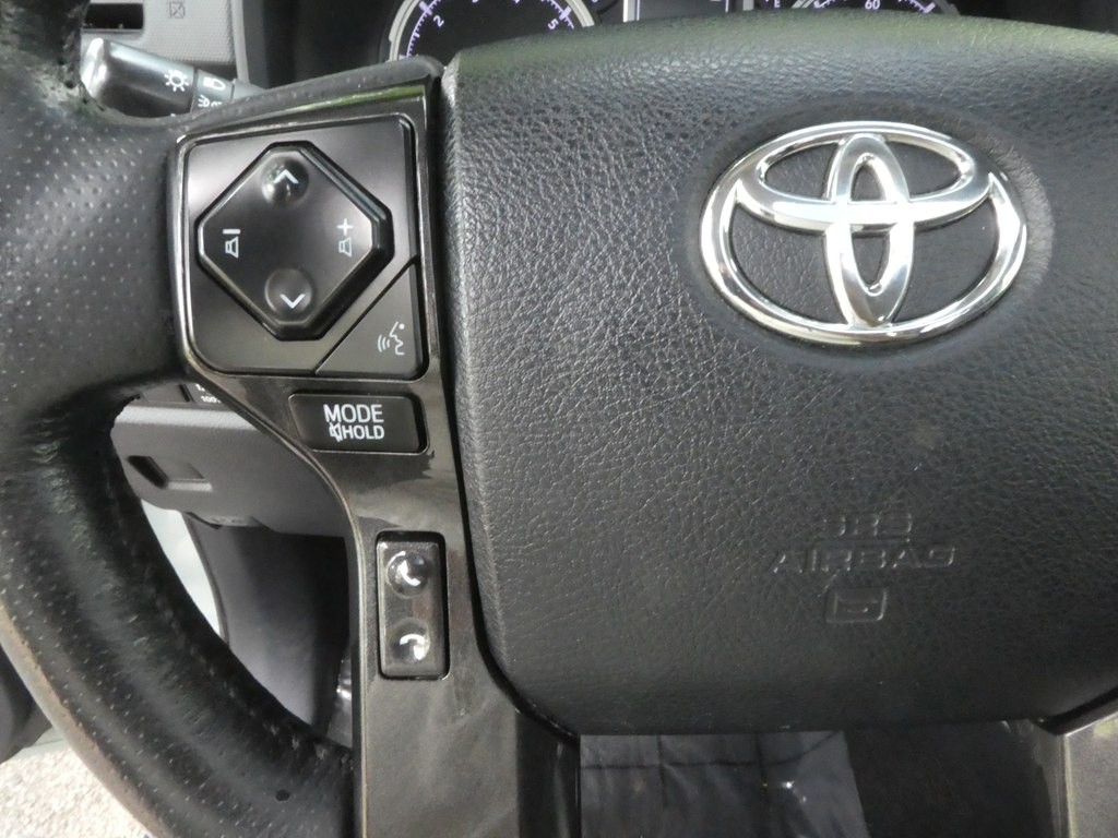 2023 Toyota 4Runner Image 24
