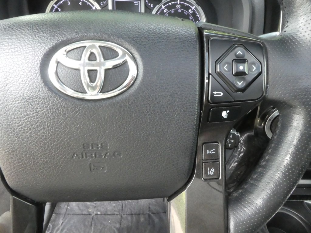 2023 Toyota 4Runner Image 25