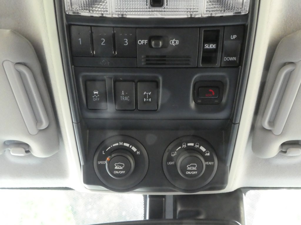 2023 Toyota 4Runner Image 26