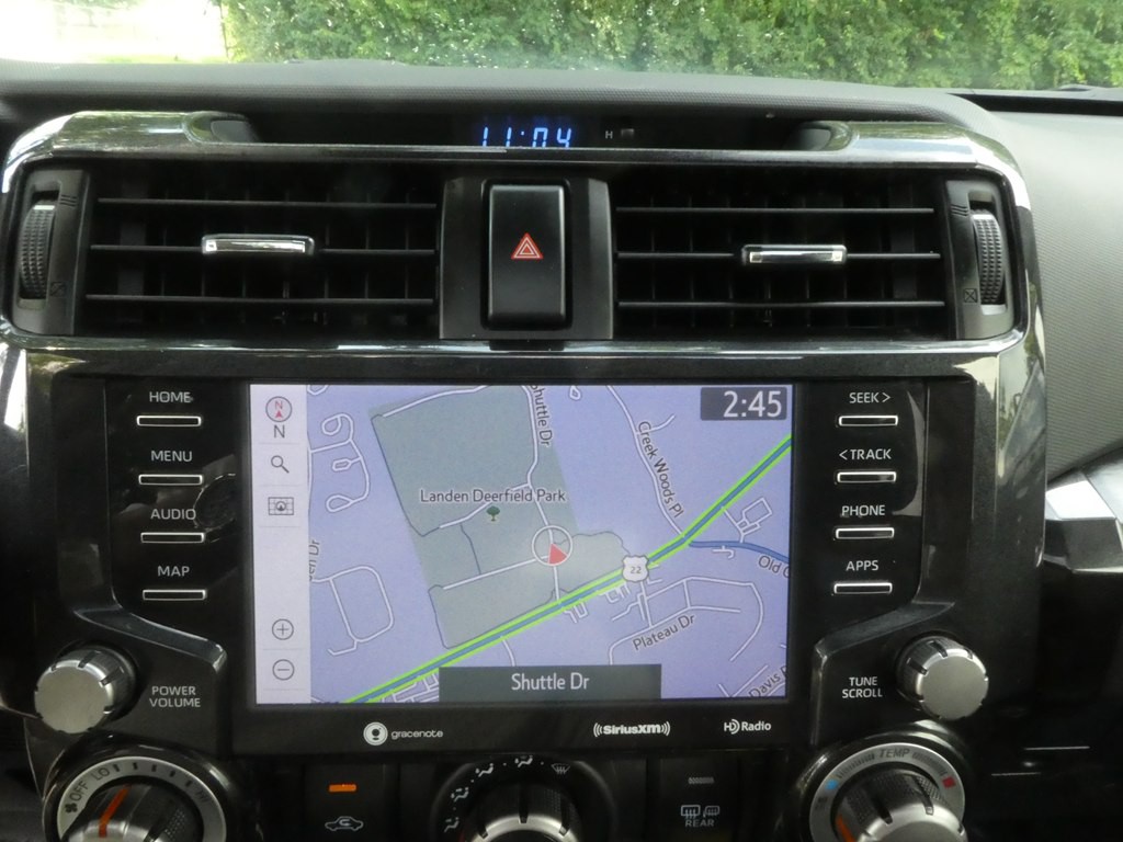 2023 Toyota 4Runner Image 27