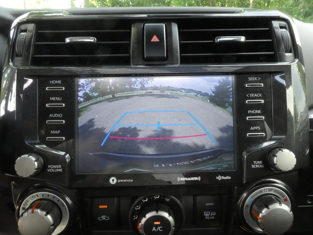 2023 Toyota 4Runner Image 28