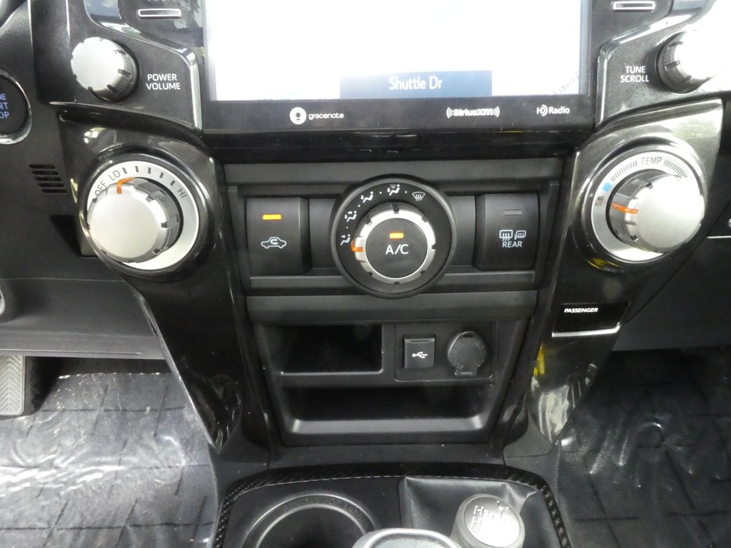 2023 Toyota 4Runner Image 29