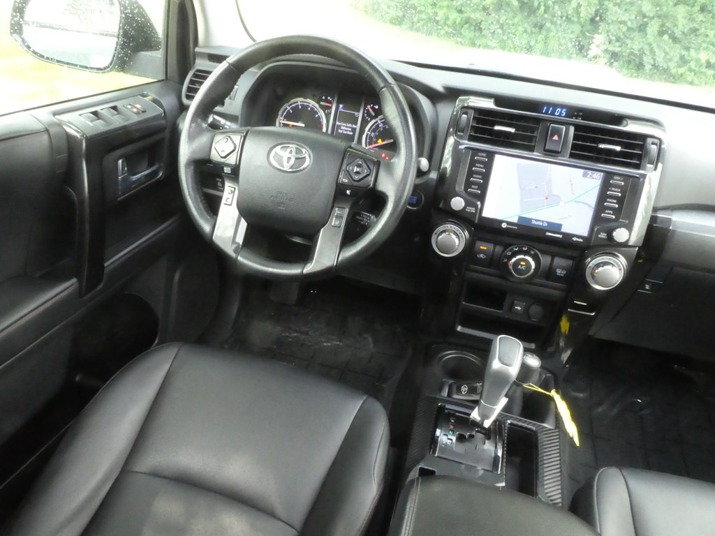 2023 Toyota 4Runner Image 31