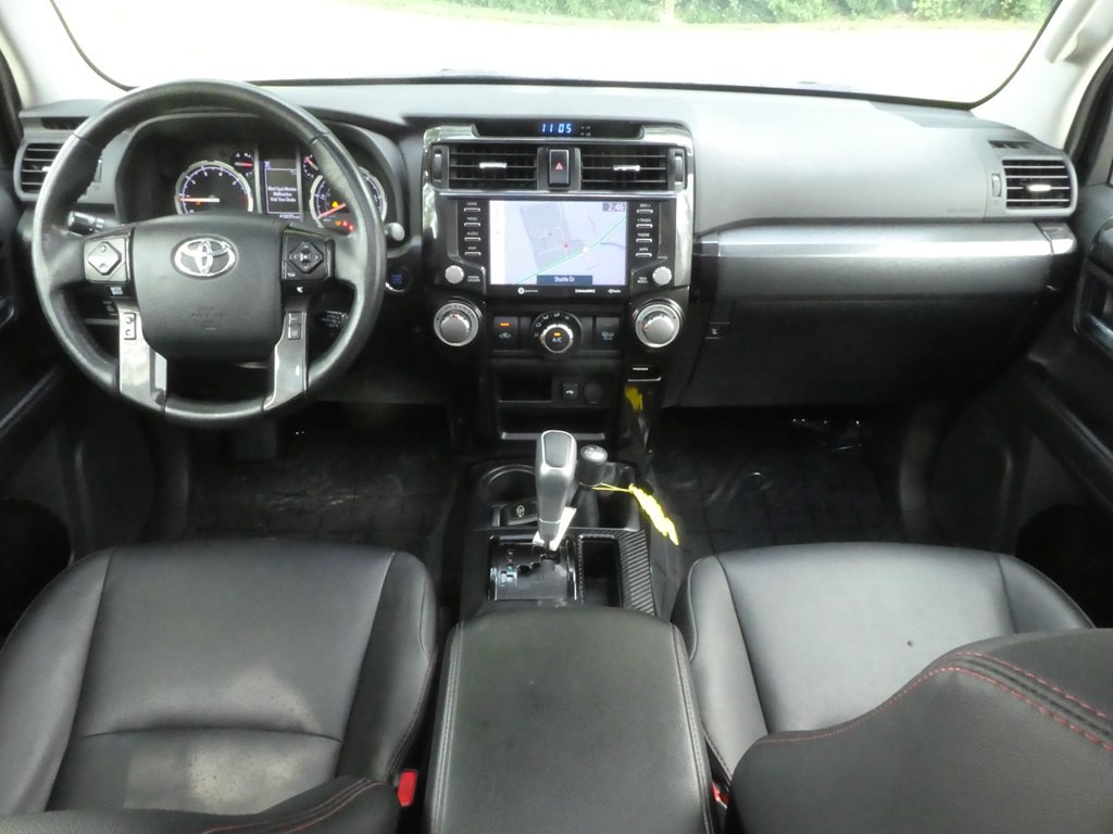 2023 Toyota 4Runner Image 33
