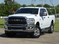 Image for 2024 RAM 2500 Big Horn ID: 6656228