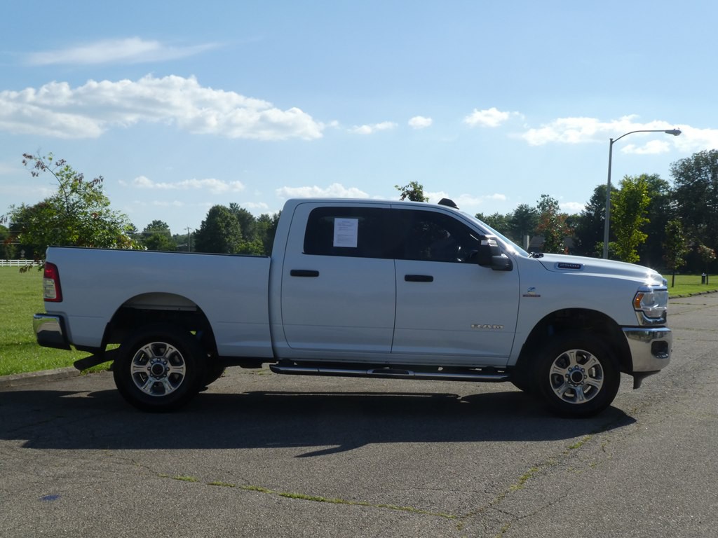 2024 RAM 2500 Image 5