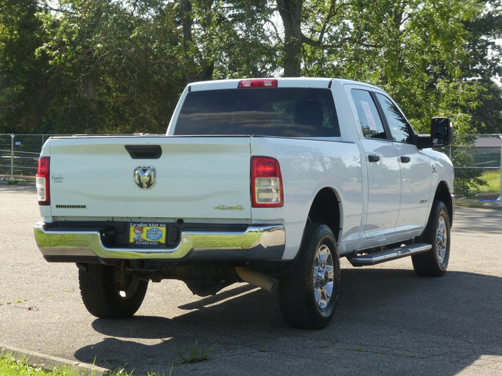 2024 RAM 2500 Image 6