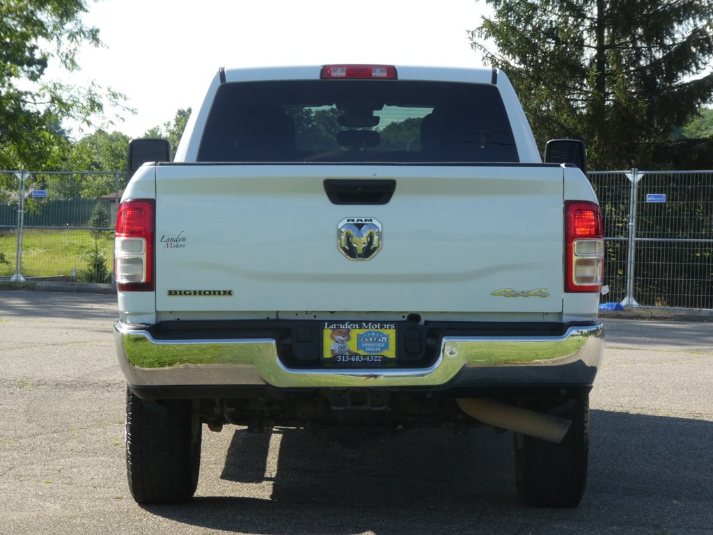 2024 RAM 2500 Image 7