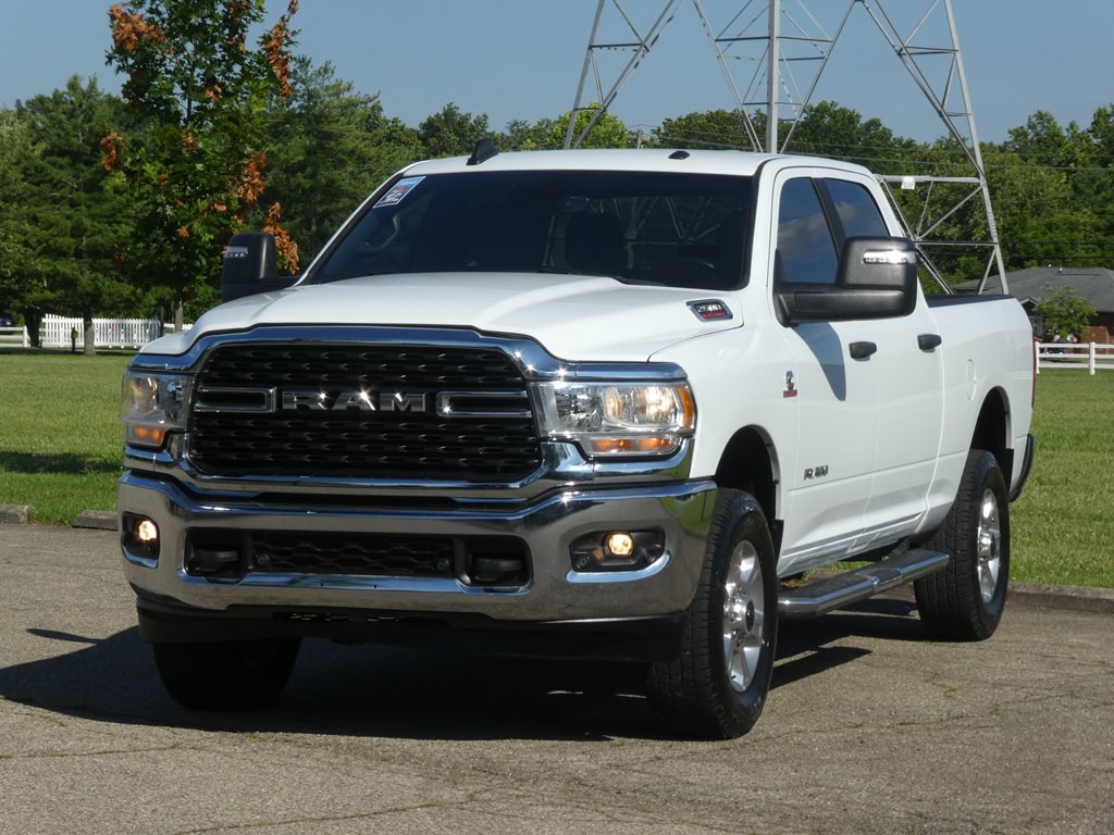 2024 RAM 2500 Image 10