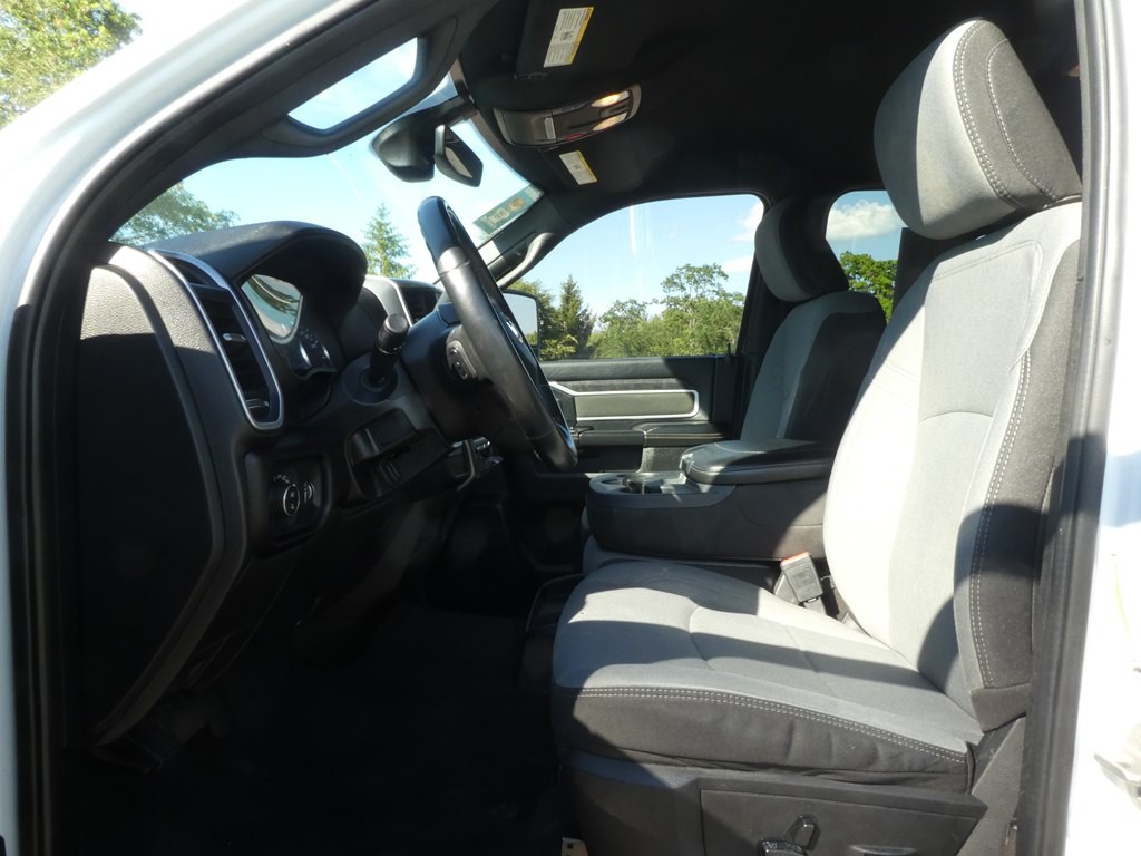 2024 RAM 2500 Image 13