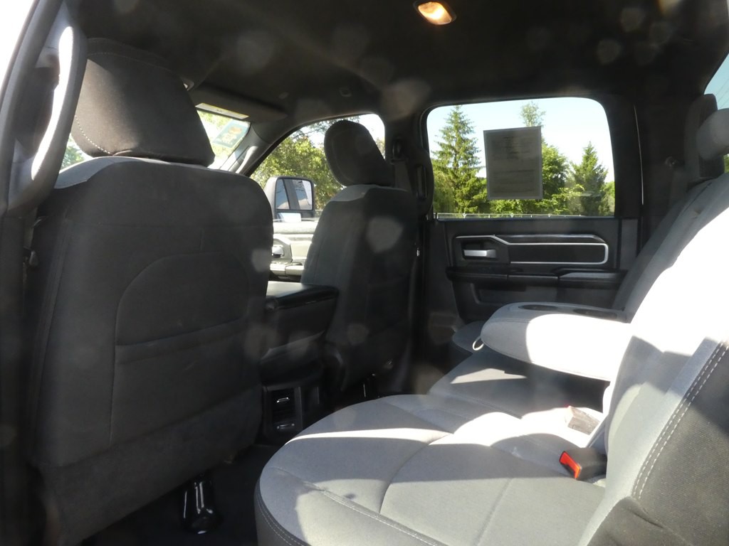 2024 RAM 2500 Image 14