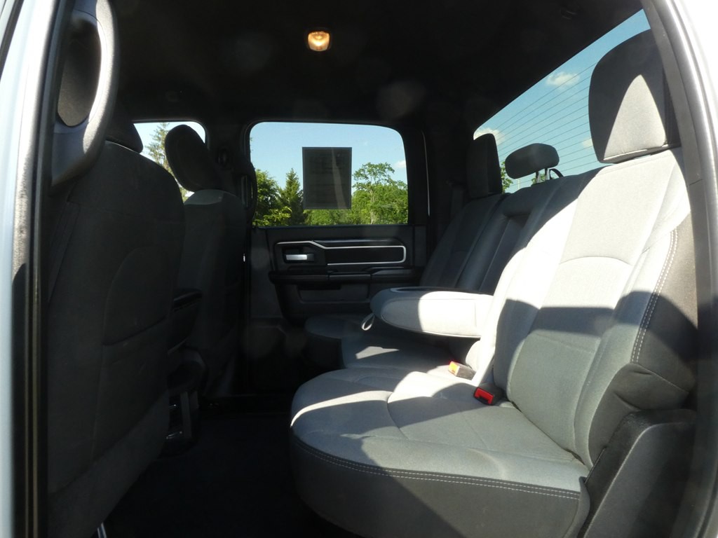 2024 RAM 2500 Image 15