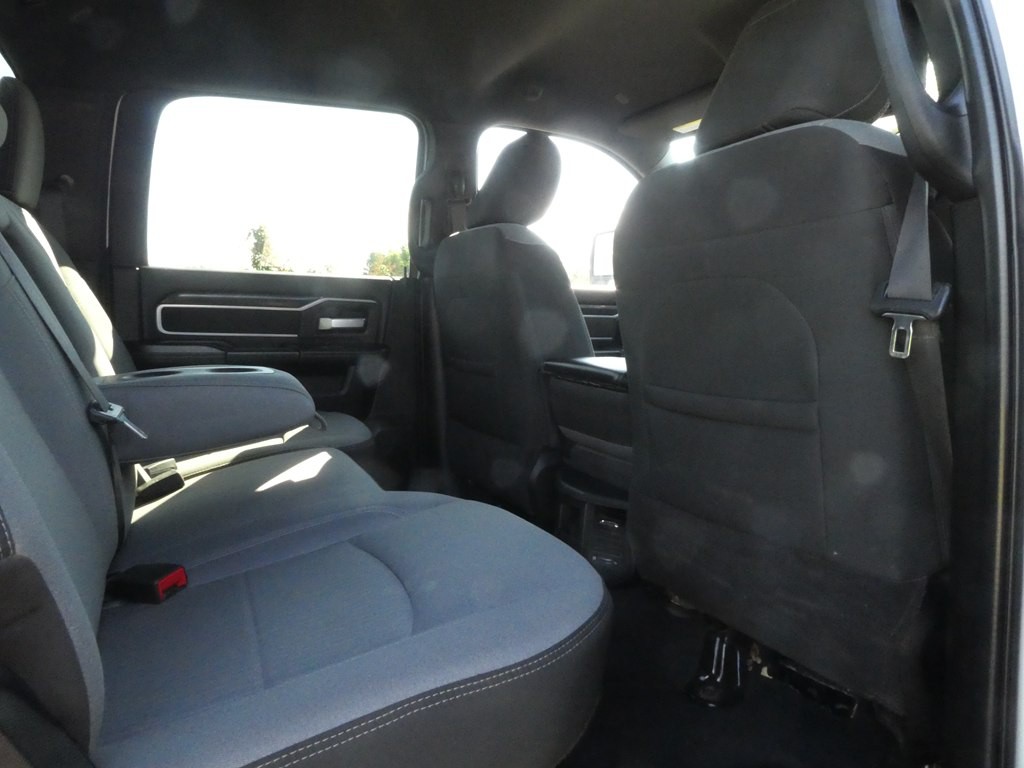 2024 RAM 2500 Image 16