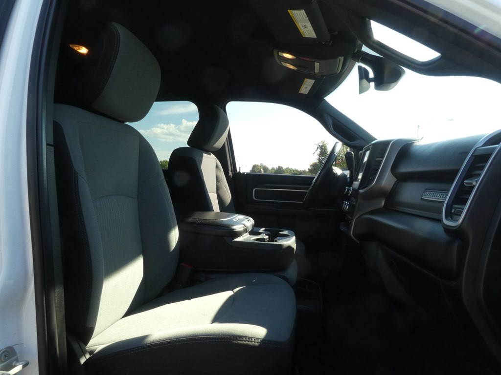 2024 RAM 2500 Image 19