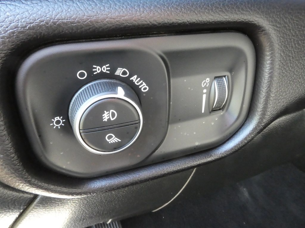 2024 RAM 2500 Image 20