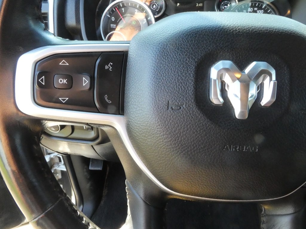 2024 RAM 2500 Image 22
