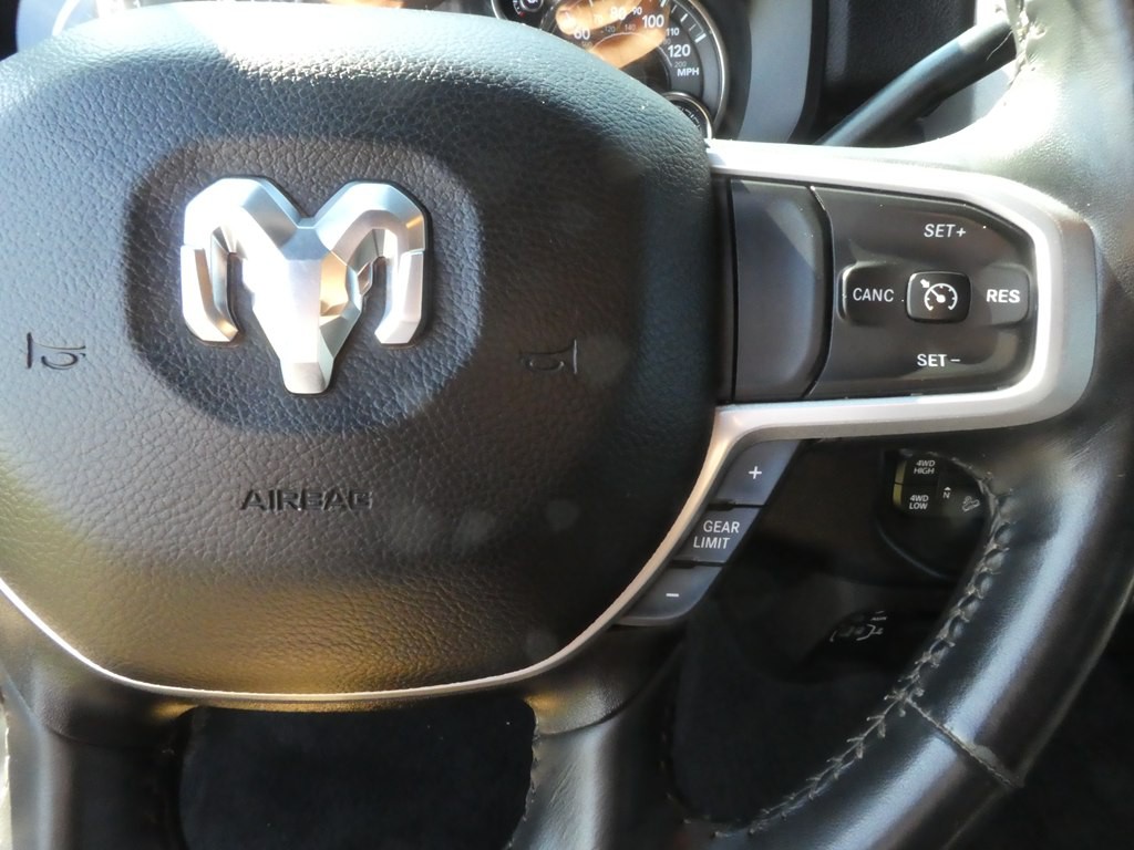 2024 RAM 2500 Image 23