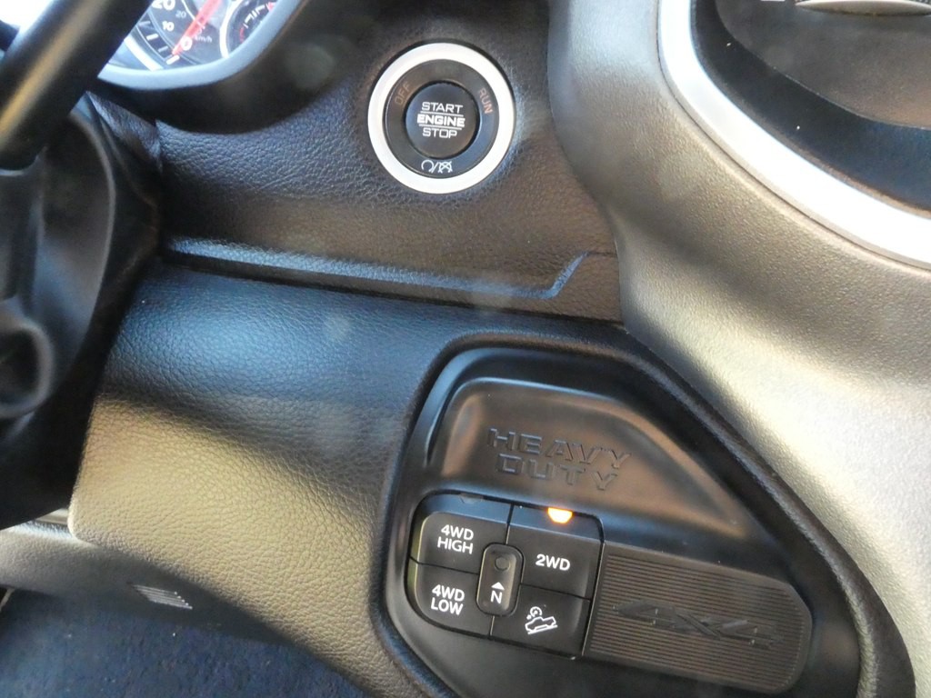 2024 RAM 2500 Image 24