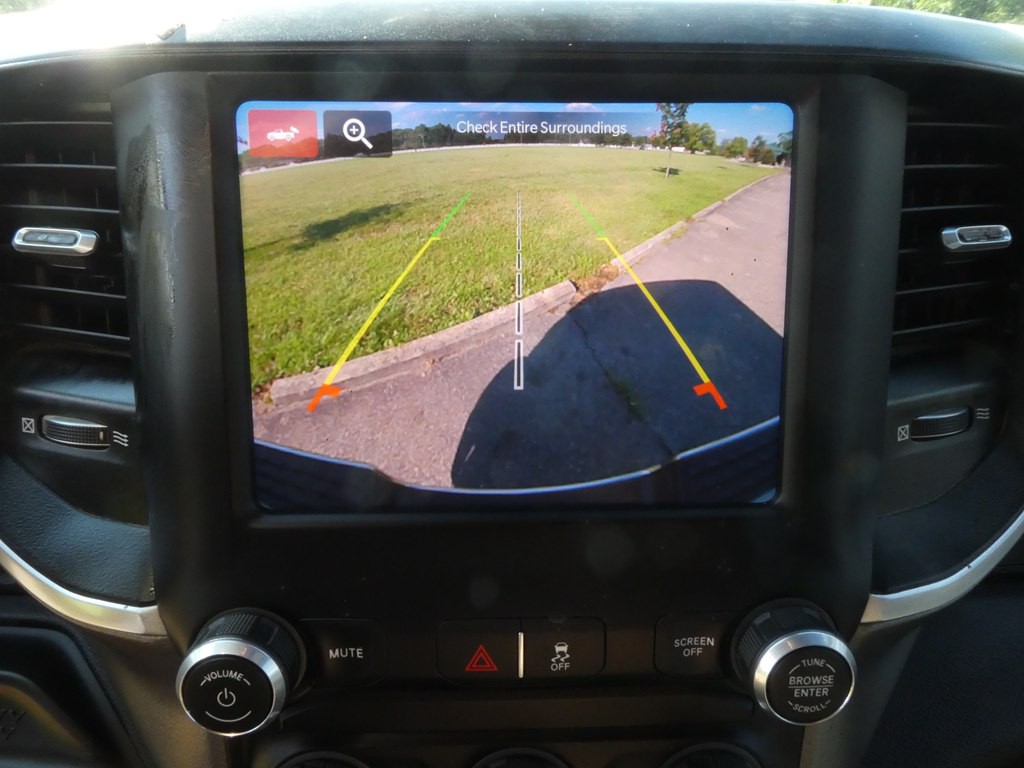 2024 RAM 2500 Image 26