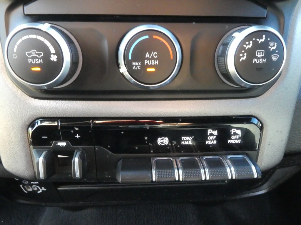 2024 RAM 2500 Image 27