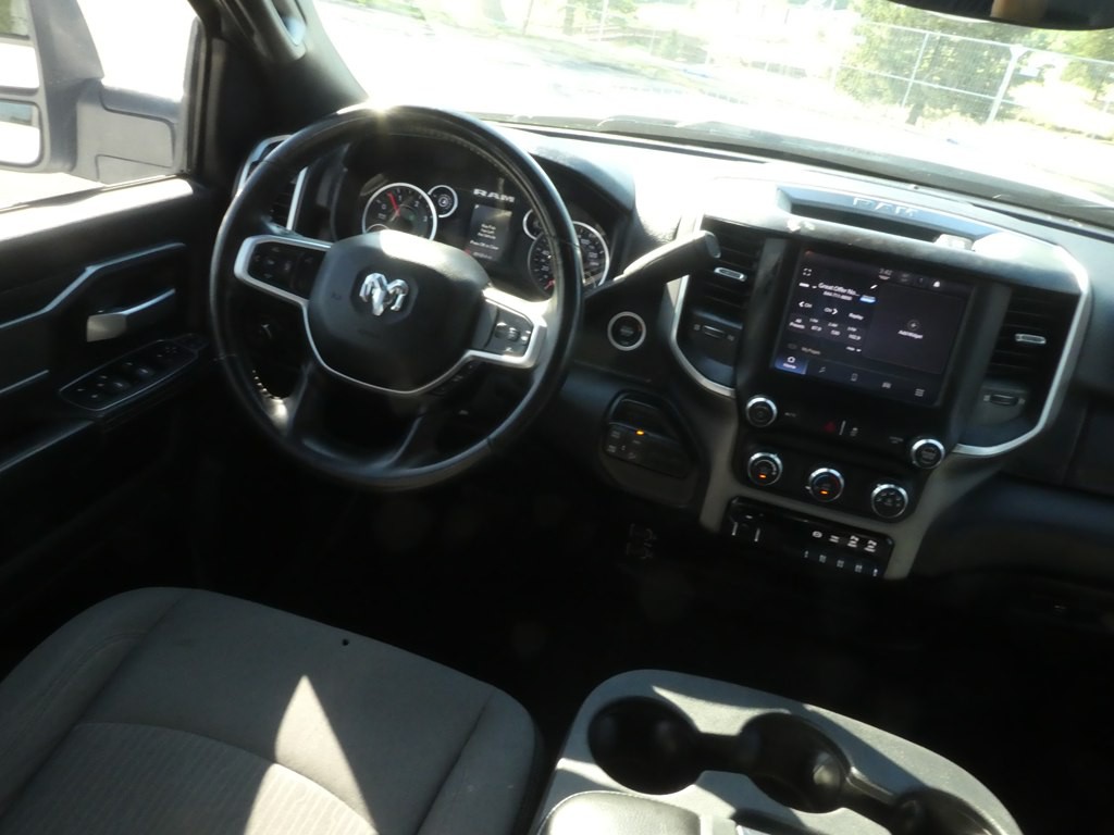 2024 RAM 2500 Image 28