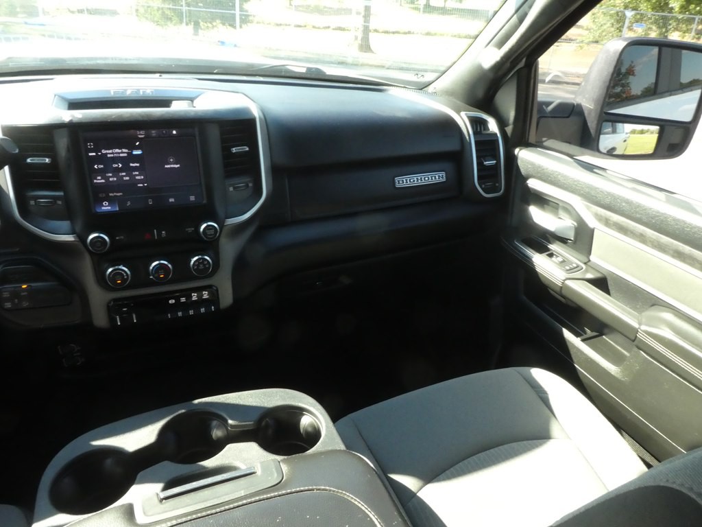 2024 RAM 2500 Image 29