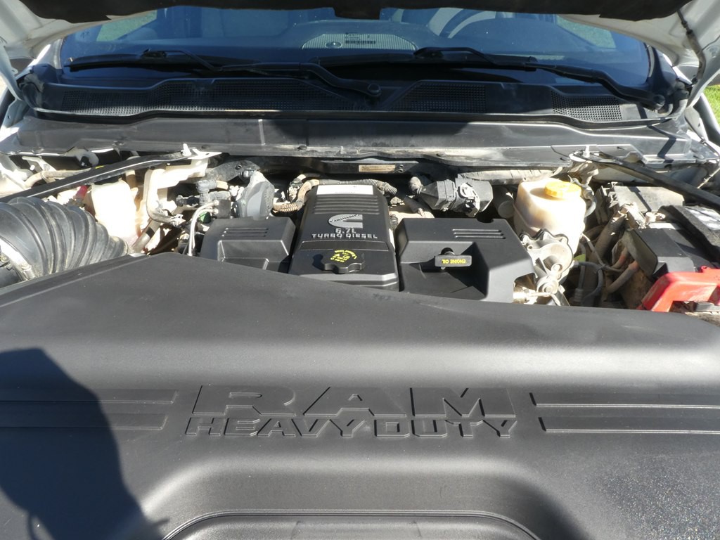 2024 RAM 2500 Image 31
