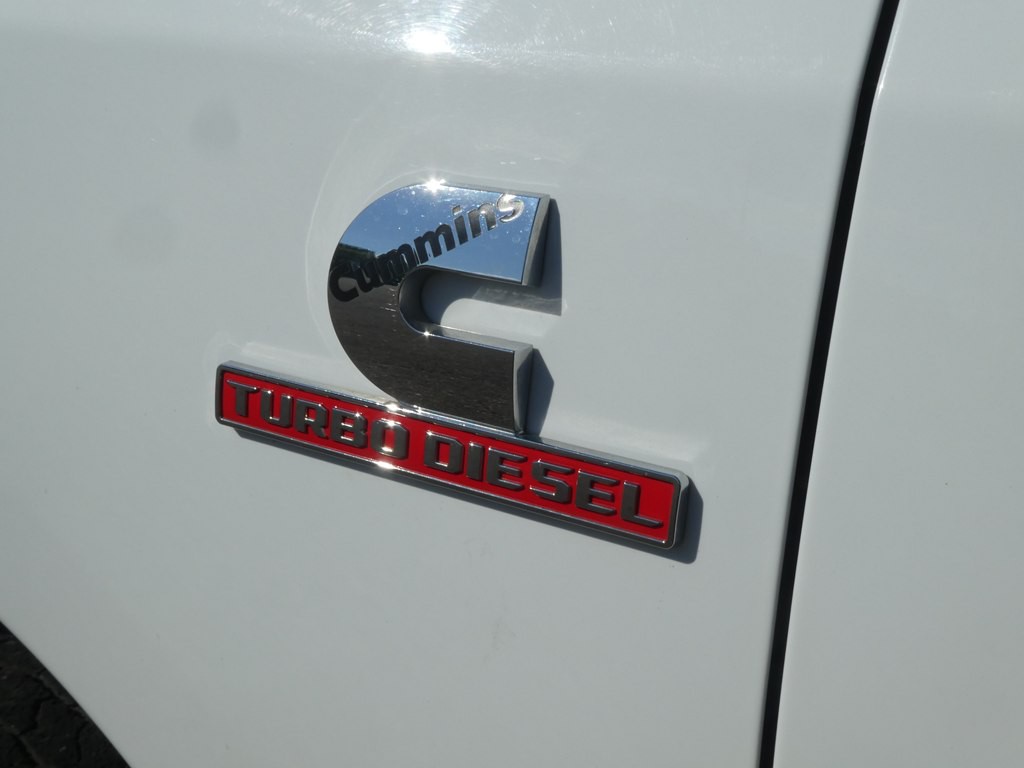 2024 RAM 2500 Image 33