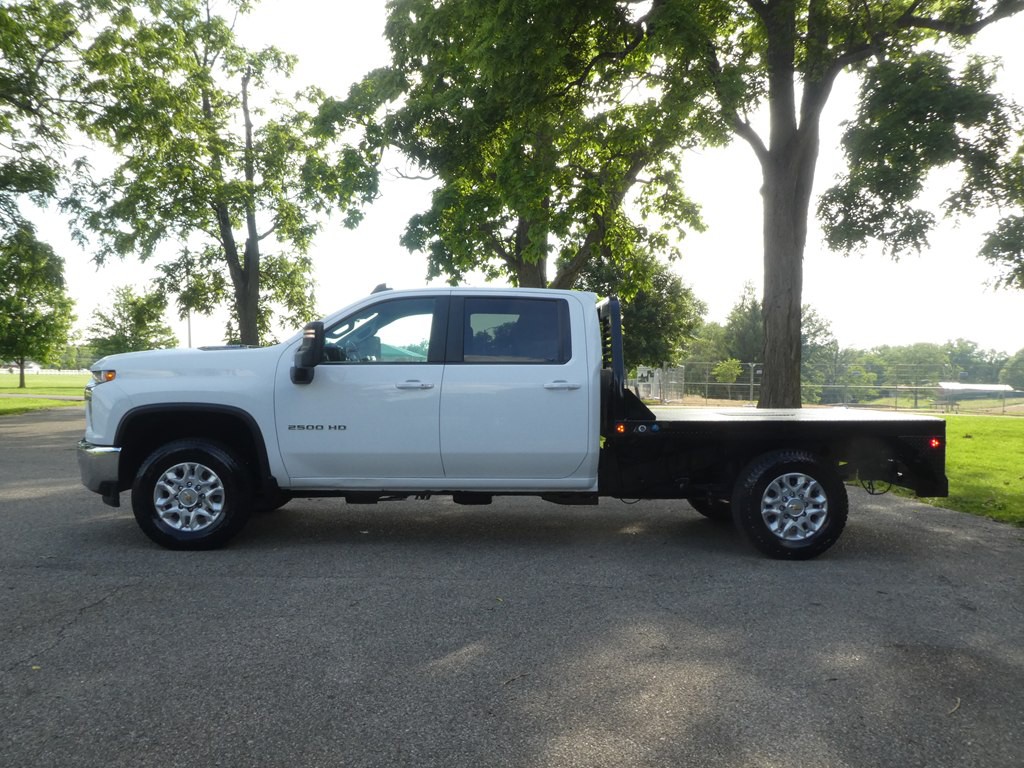 2022 Chevrolet Silverado 1500 Image 9