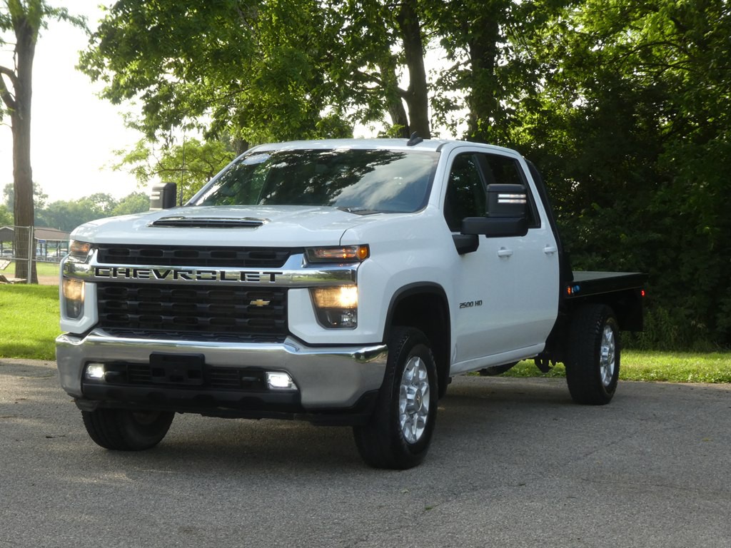 2022 Chevrolet Silverado 1500 Image 10