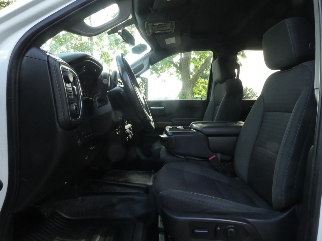2022 Chevrolet Silverado 1500 Image 14