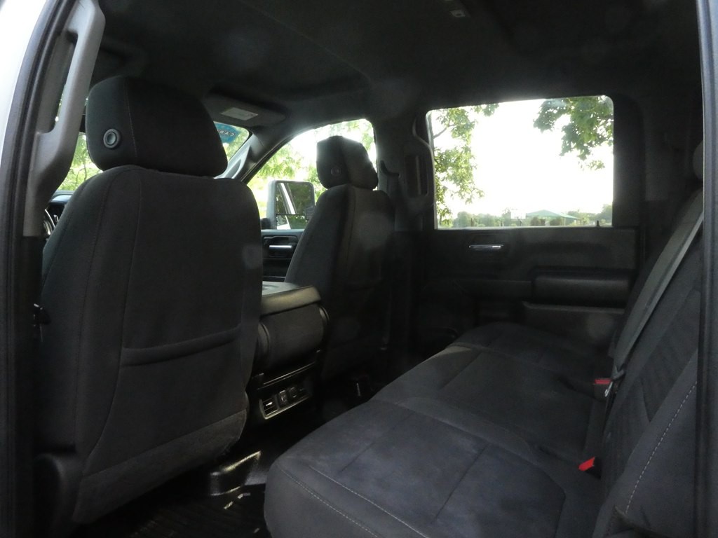 2022 Chevrolet Silverado 1500 Image 15
